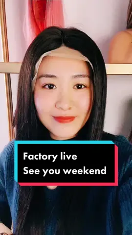 Follow me,more price discount and new style of wigs #wig #wigs #hairtok #hairstyle #wigfactory #tutorial #fashion #fashionwig #WomenOfTikTok