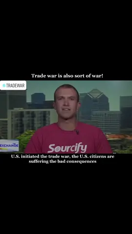 #china #us #tradewar