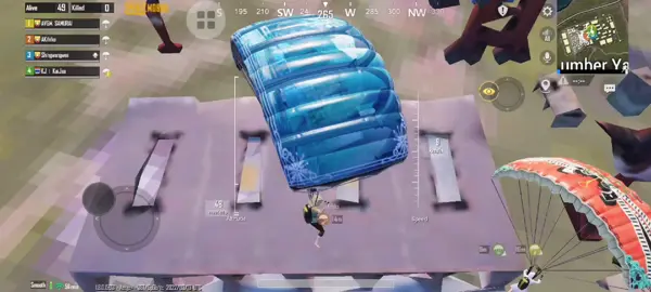 မနိုင်ဘူးထင်တဲ့ battle ဆင်းကို မပစ်ဘူး 😝😝😝 #foryou  #pubgmobile  #pubgmyanmar🇲🇲