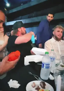A Special Delivery Has Arrived!#drinkprime #PRIME  CREDIT : @loganpaul