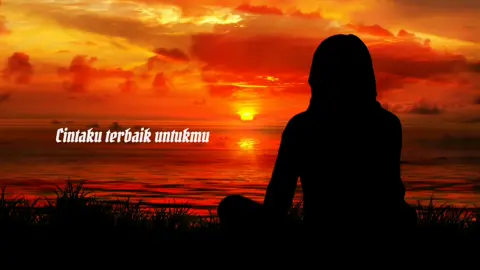 Meski ku bukan yg pertama mengisi hatimu, tapi cintaku terbaik untukmu❤#storywa #fypage #fypdooooonnnngggg #fypシviralkan