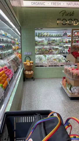 one fine afternoon 🛒🫶🏻