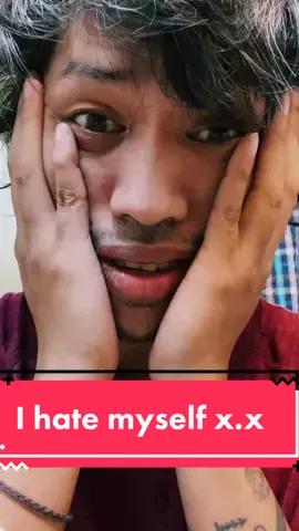 A morning filled with panic attacks and feeling stuck