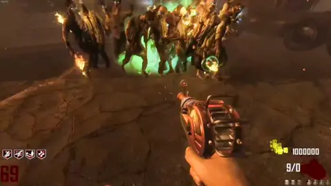 Daily cod zombies streams on youtube! 🛑 NOT my gameplay #codzombies #codzombiesglitches #codzombiesmemes