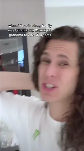 Grandma was throwing hands after that set😔 #fyp #edm #dubstep #sullivanking #monster #tour