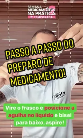 #enfermagem #medicamentos #curso #hospital #medicacao #tecnicodeenfermagem #tecnicoemenfermagem #medicacao #enfermeiro #seringa #concurso #aulapratica #plantao #enf #aula #prof