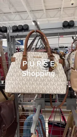 @glamlife4life #shopwithme #comeshoppingwithme #purses #pursetok #katespade #michaelkors #tjmaxxfinds #marshallsfinds #fashiontok #style #TikTokFashion #fashion #fashionfinds #pursehaul