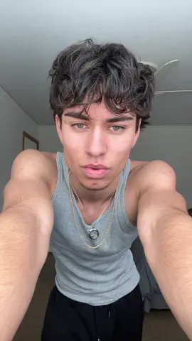 sorry bout the tongue