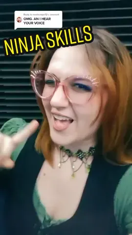 Reply to @noelleangel12 I am the actual voice actor for #HappyFrog #fnaf #voiceactor #voiceactorsoftiktok