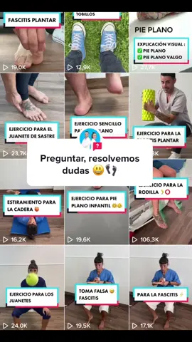 #Pregunta de @biomecanicamartinez