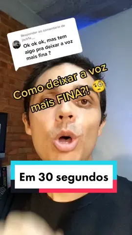 Responder @jack1e__ #cantor #tecnicavocal #voz