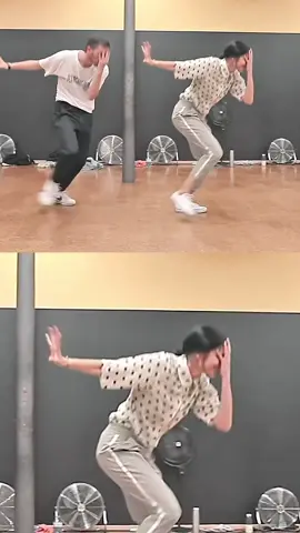 Stand By Me - Ben E King / Joseph Tsosh & Alisa T. Choreography / 310XT Films / URBAN DANCE CAMP #Danceinspiracion