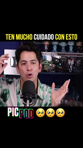 Mucha atención especialmente aquellos que no ven lo claras de algunas 🚩🚩 #PicPod #PicPodcast #Podcast #Latinoamerica @paosanchezgt
