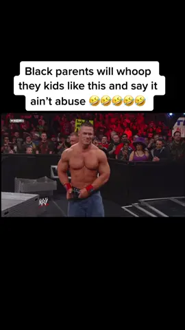 No 🧢 #blackpeople #blackparents #facts #relatable #parentsbelike #parentsoftiktok #makingthecut #xyzbca #WWE #johncena #fypシ #fyp #fypage #makethisgoviral