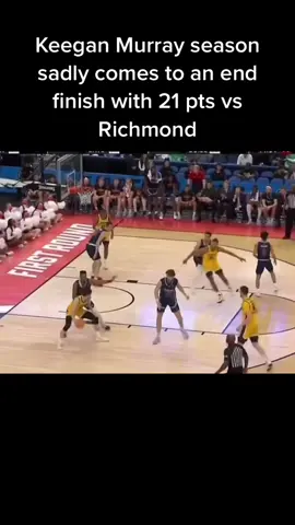 #keeganmurray #iowabasketball #MarchMadness