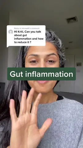 Reply to @mirzaalii  #guthealth #gutinflammation #guthealthmatters #guthealthtips #guthealthtiktok #LearnOnTikTok #kalyaveda  #healthylife #Love