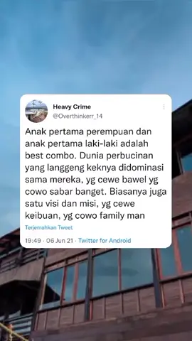 Ketika anak pertama bertemu dengan anak pertama. Ahhh mantap sekali persamaan keras kepalanya dan luar biasa sekali tanggung jawabnya😊 #PUBGMOBILEColor4 #fyp #foryou #beranda  #bucin #opanmita #endlesslove