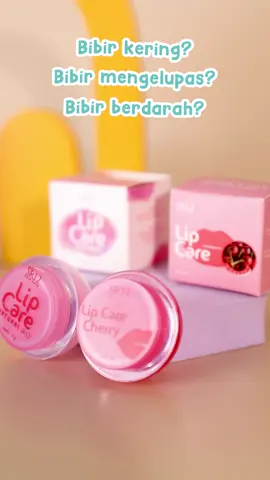 Bye bye bibir kering dan pecah-pecah 🤩 #sr12herbalskincare #sr12skincare #lipcare #liptreatment #liptint #lip #lipcolourchallenge #bibirpink #bibirchallenge #bibirpecahpecah #bibirkering #skincare #lipcaresr12
