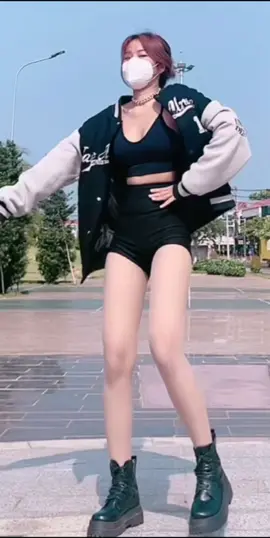 Hơi suy nhưng vẫn nhảy được🥲#tiktokdancevn #trending #xuhuong dc:@spacex.dancegroup