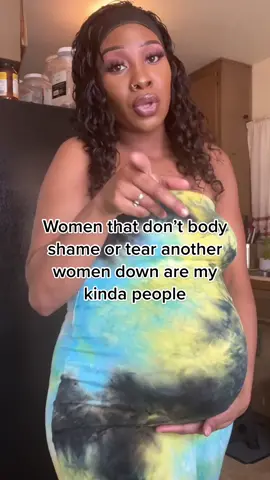 Comment if you are one ☝🏾 🥰💃👑
