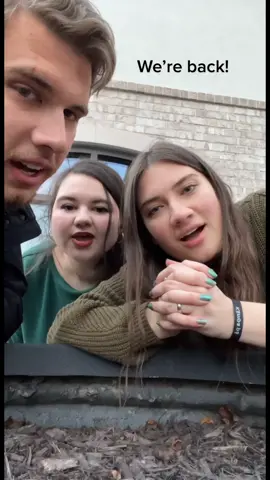 we are back! and now, we parkour. (reverse pt. 13) #backwards #reverse #cursed #fyp #parkour #foryou