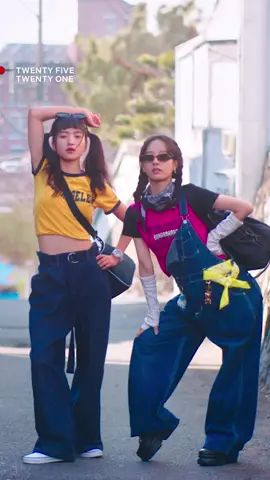 Ladies and gentlemen, the 90s✨ #twentyfivetwentyone #kimtaeri #kdramawatchlist