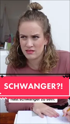 Markiert jemanden der immer direkt Panik schiebt  😁