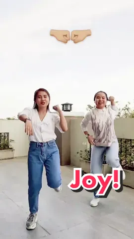 Let us dance JOYfully to our KING! #Jesus #FYP #ForYou #ForYouPage #fypシ #Joy #Dance #Christian #JILChurch #JIL