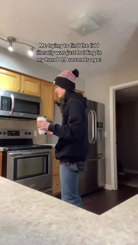 And other ADHD things