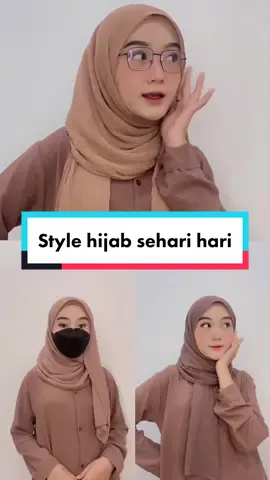 Yukk bestie mau request apalagi ni😋🙆🏻‍♀️ #PUBGMOBILEColor4 #stylehijab #pashminaplisket #tutorialpashmina
