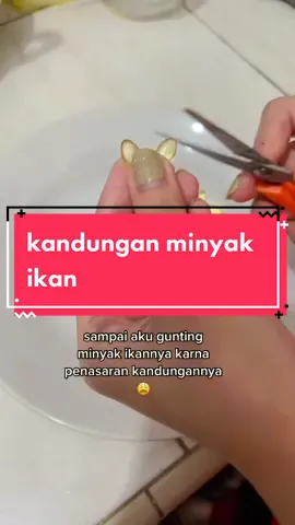 kandungan mnyak ikan terbaiqqq!!