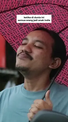 LORD INDIE IS BACK 😭🤣