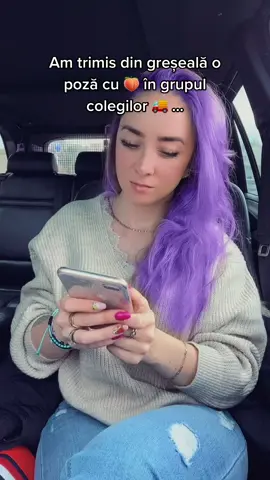 OMG 😫 îmi cer scuze 😅😅