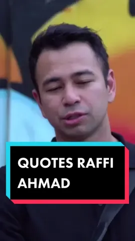 Semoga kita selalu menjadi orang yg bersyukur #andretaulany #raffiahmad #quotes