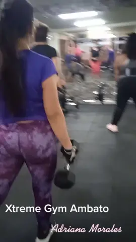 #salud #xtrememusclefactory #xtremegymambato #entrenaaotronivel #somosxtremegym #ambato #entrenar #viral #cdlaespaña #strong #Fitness #girl #balance #izamba