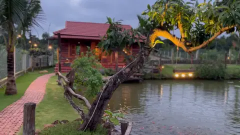Hoàng hôn đẹp quá🤗