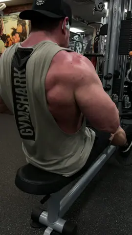 Same boring workouts for months lead to results🔥 #backday #classicphysique #ifbbpro #gym #Fitness