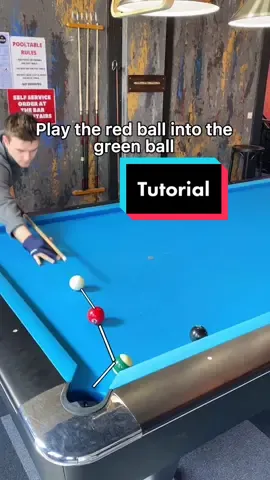 Hope it helps ✅ #billiards #billiard #tutorial