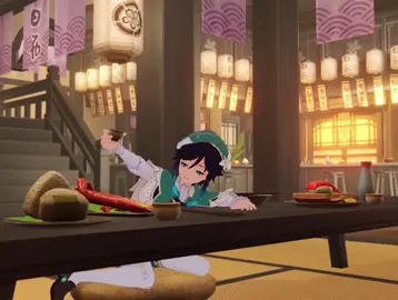 Venti is drunk in 2.6 trailer 😆 he’s always adorable #genshin #GenshinImpact #venti #ventigenshinimpact #foryou #foryoupage #foryourpage #xyzbca #fy #fypage #fyp #fypシ