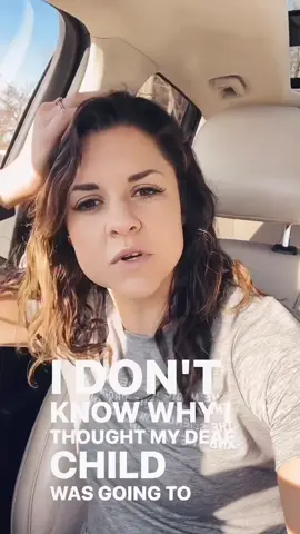 From yesterday…but if you’re feeling this, I’m in the trenches with you. ❤️🙋🏻‍♀️ #parenting #momlife