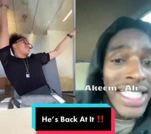 #duet with @akeem_ali Maaaannnnnn he done did it AGAIN!! 😮😮🔥🔥‼️ #Hellur #HowYaDern #LawdHaveMercy #AkeemAli #TooFire #Fyp #ForYou #VenmoSpringBreak #HeDidItAgain #HipHop #MusicIsLife #RappersOfTikTok #FreestyleFriday #HarpoWhoDisMan #macysownyourstyle #HeAtItAgain #🔥🔥🔥🔥 #😮😮 #‼️ #IssaProblem #ForYouPage