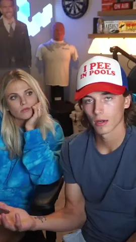 Minor detail at the end @caylakoshar_  #foryou #foryoupage #foryoupageofficiall #twitch