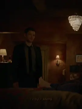 desevered more time. #klope #klausmikaelson #hopemikaelson #tvduedits #tvdedits #theoriginals #VenmoSpringBreak #macysownyourstyle #AerieREAL #fyp #fypage #fypシ゚viral #viral #fypシ #forupage #trending #blowthisup #viralvideo