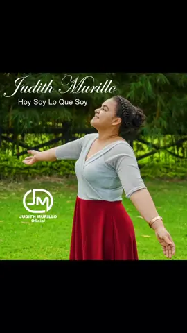 #No_Es_Contra_Ti una de mis recientes alabanzas búscame en youtube como Judith Murillo🎶🎤💞🇭🇳