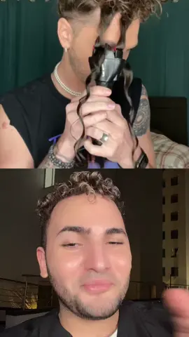 #dúo con @jonathankmonroe