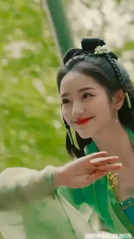 เสี่ยวชิง น่ารักมากก #ตำนานนางพญางูขาว.#thelegendofwhitesnake #汉服  #กี่เพ้า #ปิ่นปักผม #ชุดฮั่นฝู #ฮั่นฝู #ชุดจีน #ชุดจีนโบราณ #hanfu #พัดจีน #qipao #汉元素 #ซีรี่ย์จีน #hanfu汉服 #ขึ้นฟีดเถอะ #ดันขึ้นฟีดที #เอาขึ้นหน้าฟีดที #อย่าปิดการมองเห็น #เปิดการมองเห็น #สร้อยคอ #เครื่องประดับ #เครื่องหัวจีน #เครื่องประดับจีน #แหวน #กำไล #คลาสแฟชั่น #ชุดhanfu #ป๊อกกี้ความสุขอัพได้อีก #เอาขึ้นฟีดทีtiktok