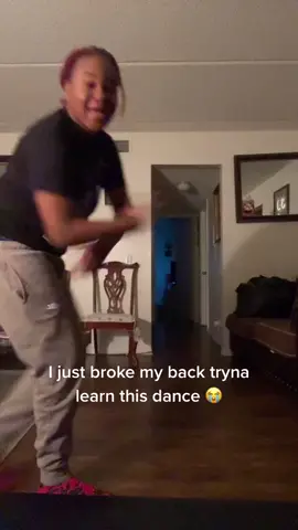 I hit the ground so hard I bounced