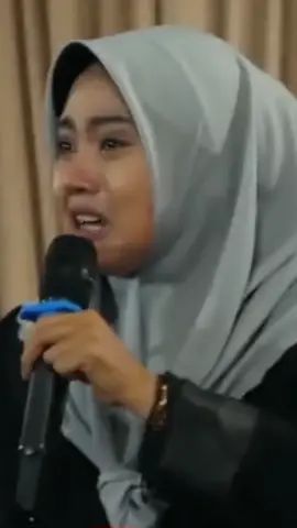 #terharu😢mulokno menungso ojo kakean polah, nek ngomong di pikir ndesek#mumpuni#@islamicreligi#fypシ foryoupage#viral