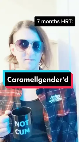 Gender is a fxxk. #trans #mtf #transtomboy #transwoman #transfemme #transfemboy #transfemmeboy #lgbt #alphabetmafia #Inverted