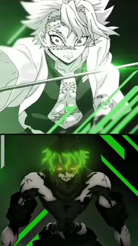 Sanemi vs Gyutaro #1v1 #edit #scan #demonslayer #sanemi #gyutaro  #solo😹 #fypシ #fypシ